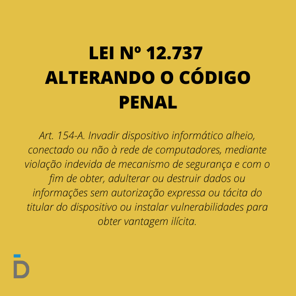 Fotos íntimas roubadas do celular é crime